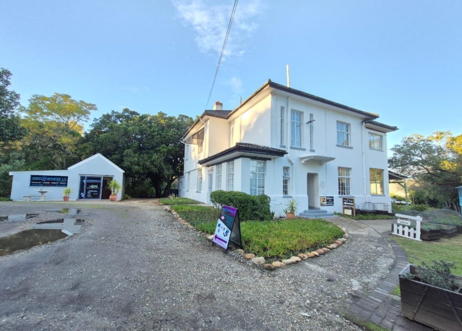0 Bedroom Property for Sale in Knysna Central Western Cape